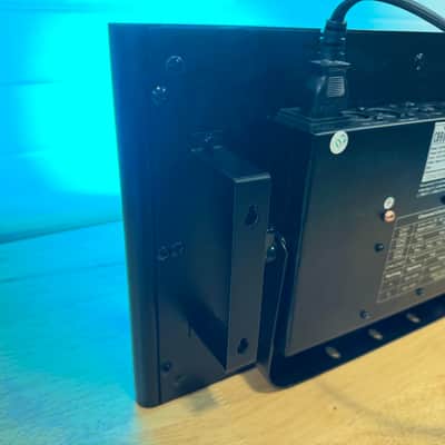 Chauvet LEDPALET COLORpalette LED Wash Light RGB Panel 2010s - Black image 12