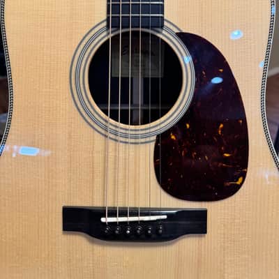 Eastman E20D Dreadnought 2010s - Natural image 2