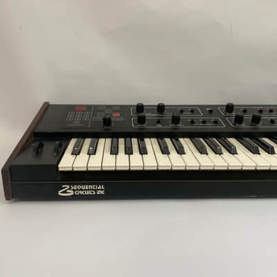 Sequential Circuits SCI Prophet 600 image 4