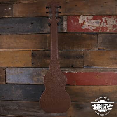Gibson Mastertone Special Lap Steel image 6