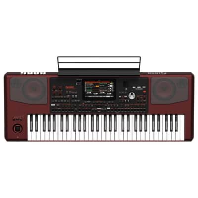 Korg Pa1000 image 7