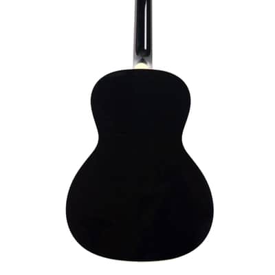 New Collings C10 Custom Gloss Jet Black #33774 image 8