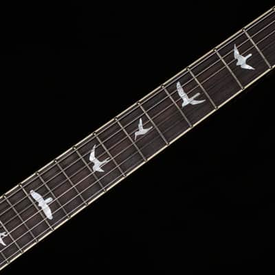 PRS S2 10th Anniversary McCarty 594 Black Amber (348) image 8