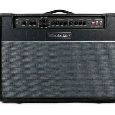 BLACKSTAR - HT STAGE 60 212 MkIII image 1