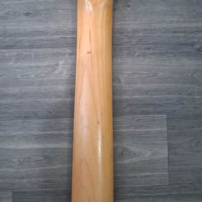 Squier Bullet Stratocaster image 10