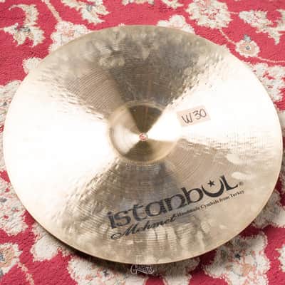 Istanbul Mehmet - Ride Heavy 20" #W30 Demo image 3