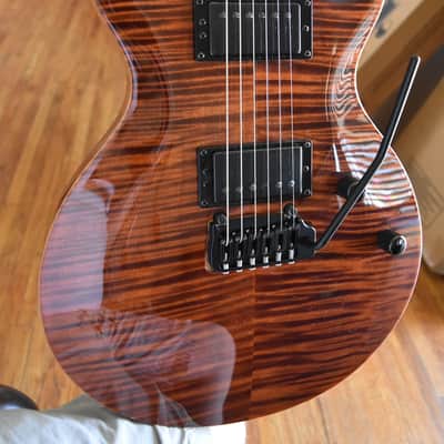 Kiesel CS6, High specs, Gorgeous specimen, 2020, Tremolo equipped image 5