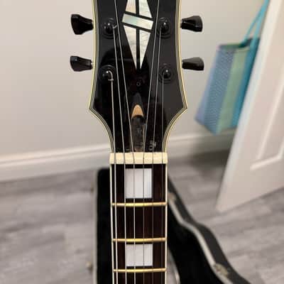 Epiphone Zakk Wylde Signature Les Paul Custom image 2