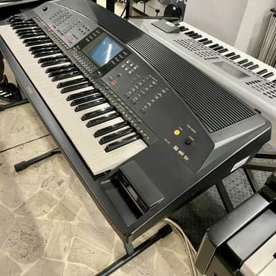 Yamaha PSR-4000 | Reverb