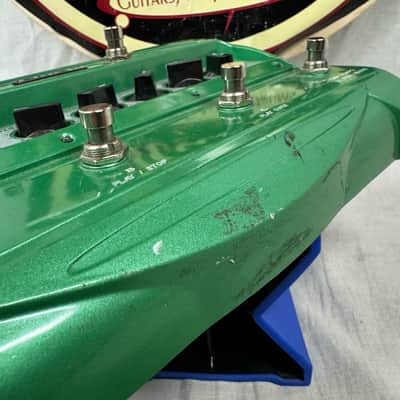 Line 6 DL4 MkI v1 Delay Looper Pedal - Ultimate Expression Mod by Modest Mike's Mods image 8
