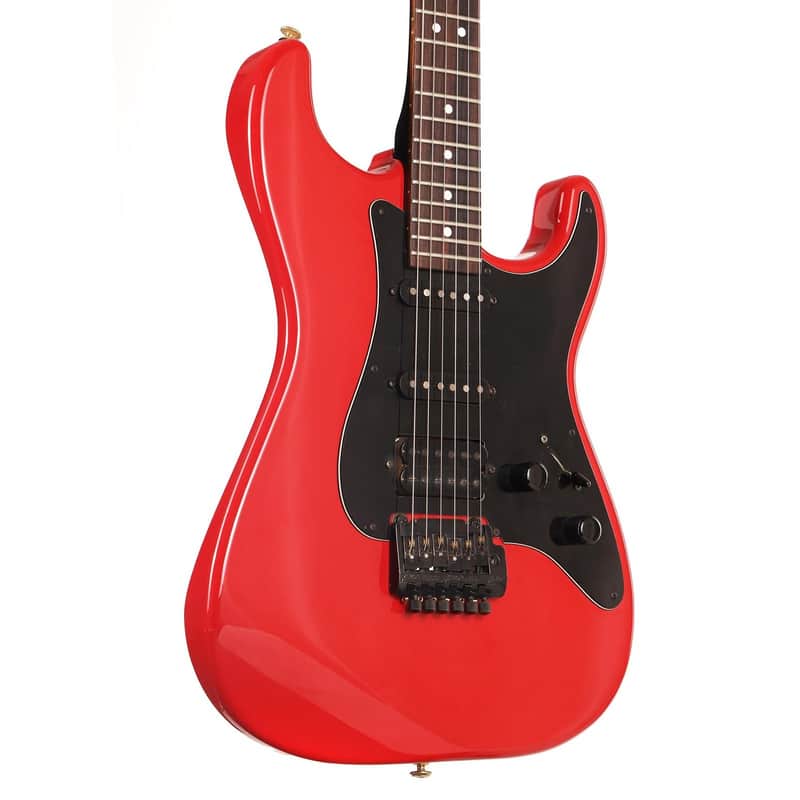 Charvel Model 3 HSS image 3