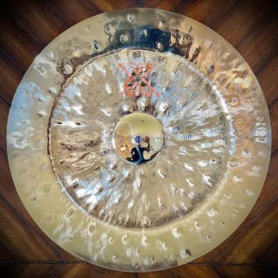 Samsun XPlore 18” Hand Hammered China Cymbal image 5