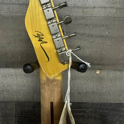 Bill Nash T52 Telecaster 2023 image 8