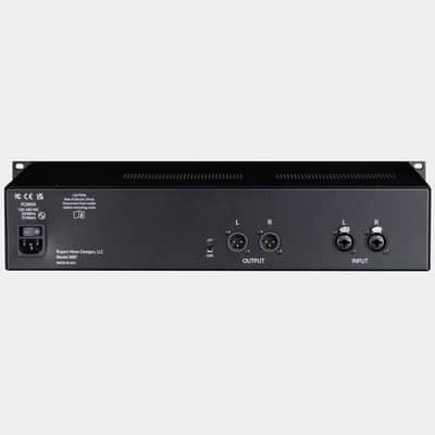 Rupert Neve Designs MBT (Master Bus Transformer) image 2