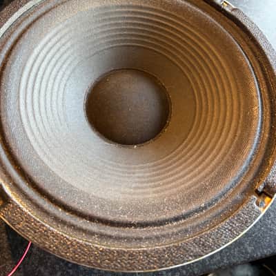 Celestion G12T-75 1988 image 6