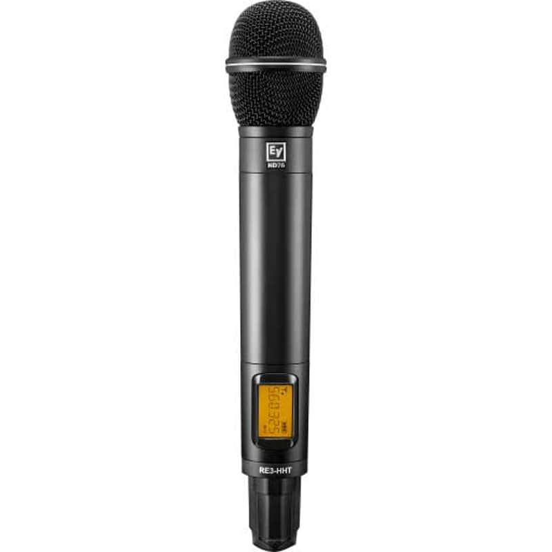 ELECTRO VOICE RE3-HHT76-5H image 1
