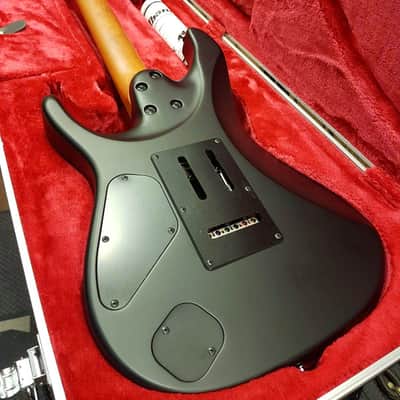 Ibanez AZ2402 BKF 2021 Prestige Series Made in Japan image 5