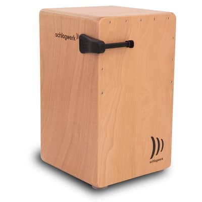 Schlagwerk SKR Rim Shaker image 6