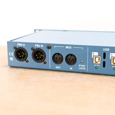 Radial Engineering SW8-USB Dual-USB Auto-Switcher & Interface (NO PSU) CG015PV image 9