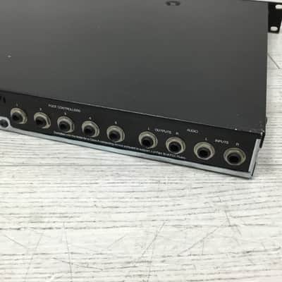 Lexicon LXP-15 Version 1.20 Multi Effects Rack Unit image 7