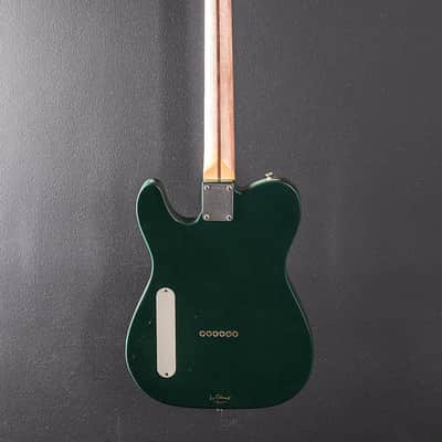 Fender Custom Shop Used Master Built La Cabronita Especial 2.0 '23 image 5