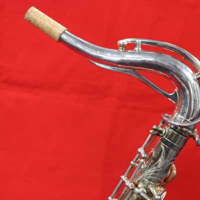 King Marigaux - Silver Plated image 7