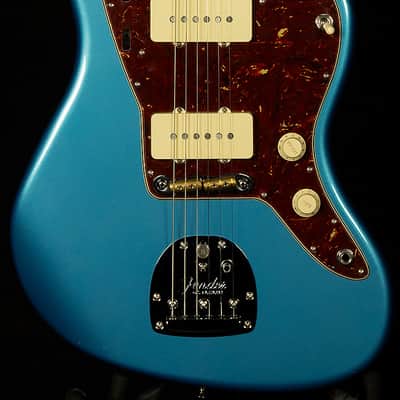 Fender Custom Shop Wildwood 10 1959 Jazzmaster - NOS image 1