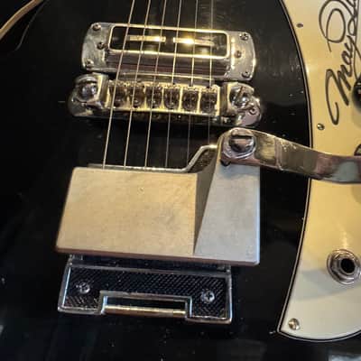 Teisco May Queen - 60's - 70's vintage - NOT A REISSUE image 10