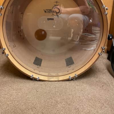 Gretsch Catalina Club Jazz 8x12 / 14x14 / 14x18 / 14x20 / 5x14" shell pack image 3