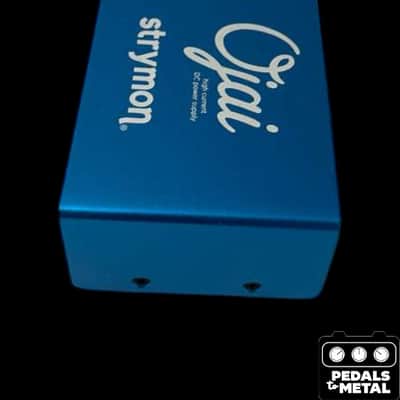 Strymon Ojai Expansion Kit 2010s - Blue - X18442 Bild 5