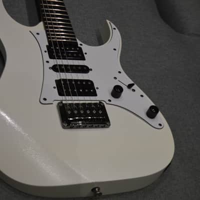 Ibanez RG1451 White Plaster 2011 Made in Japan image 3