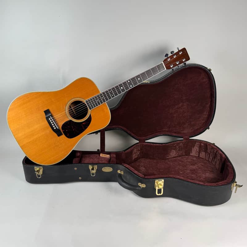 1966 Martin D-35 image 1