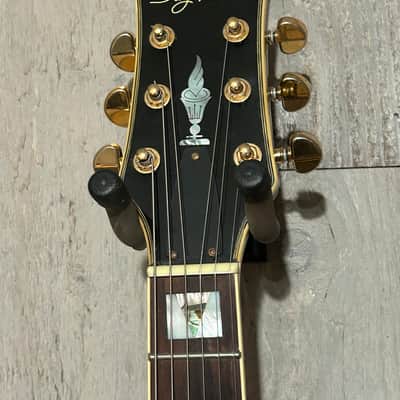 Jay Turser  JT134DC 335 Style Semi-Hollowbody Electric Guitar - Sunburst, Ships Fast with A Pro Set Up! image 7