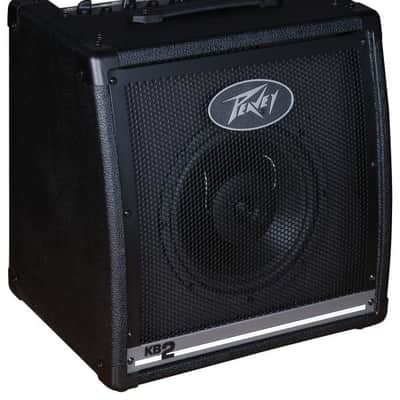Peavey KB 2 - 40W 10" Keyboard Amp image 2