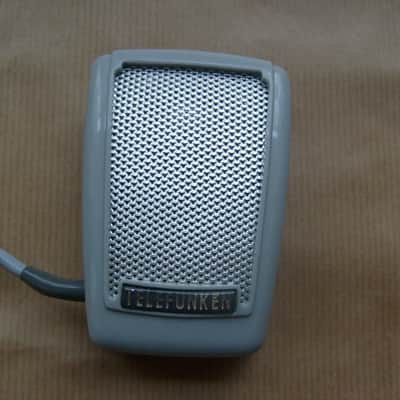 Telefunken D 11 C Microphone image 5