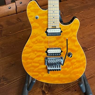 Peavey EVH Wolfgang special Eddie Van Signature 2004 image 3
