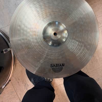 Sabian APX 14in Hi Hats image 3