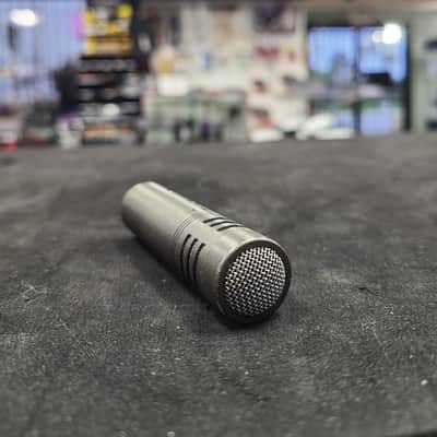CAD CM217 Small Diaphragm Cardioid Condenser Microphone 2010s - Gray image 4
