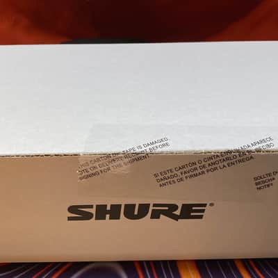 SHURE SM7B 2023 image 2