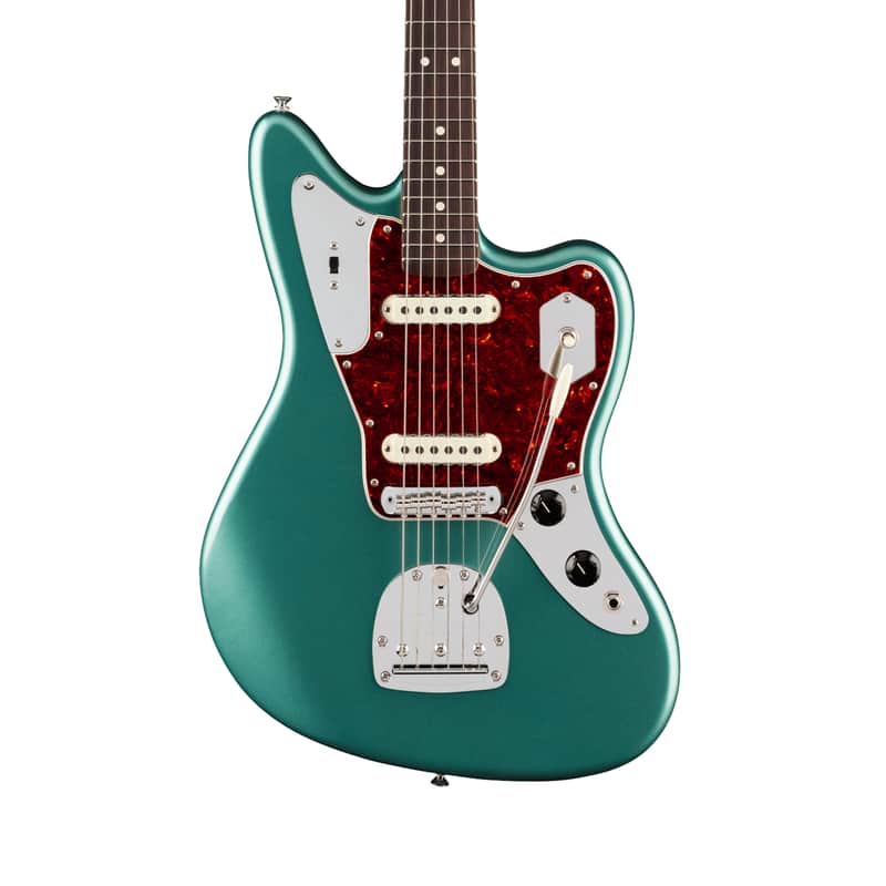 Fender American Professional Classic Jaguar