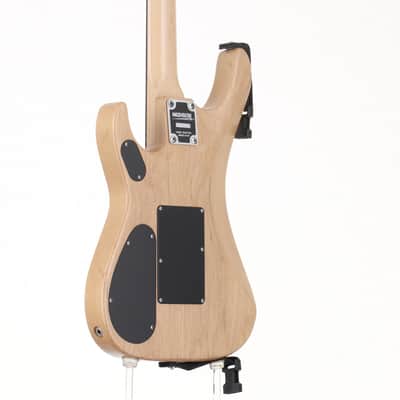 Washburn N2 Nuno Bettencourt Signature Model Washburn Made in Japan [1100126] (07/22) image 9
