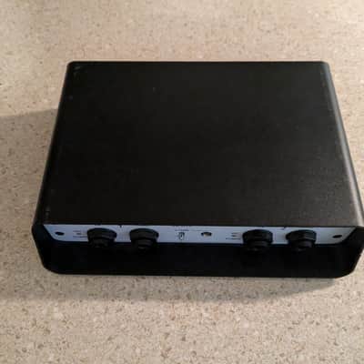 Rupert Neve Designs RNDI-S Stereo Active Transformer Direct Box 2018 image 2