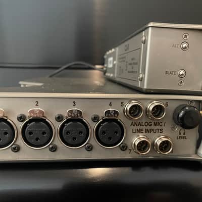 Sound Devices 788T image 4