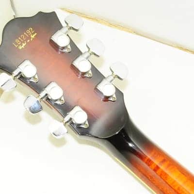 Ibanez lr 10 1982 image 4