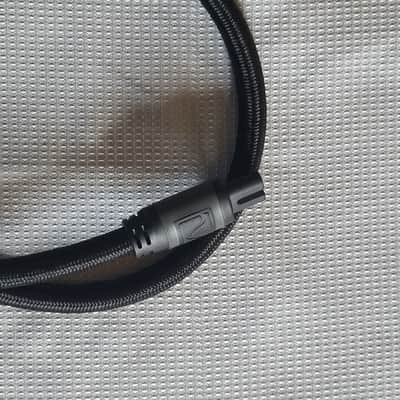 PS Audio Power Cable C9 connector—great power upgrade premier XStream image 4