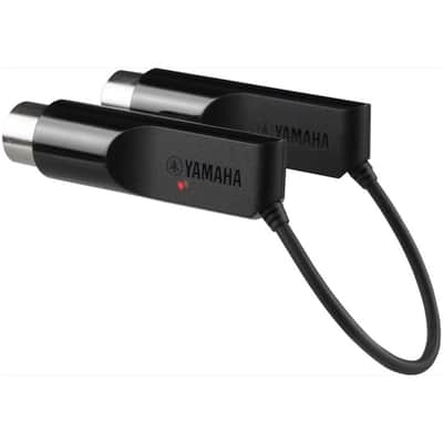 Yamaha MD-BT01 Wireless Bluetooth MIDI Adapter image 1