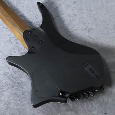 strandberg Borden Bass Standard 5 - Charcoal -[2.93kg][#C2512776] imagen 6