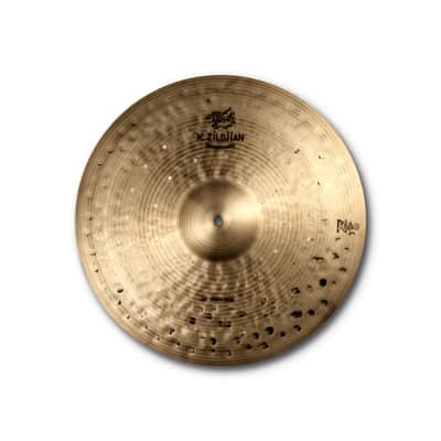 Zildjian 19" K Constantinople Crash Ride - K1069 image 2