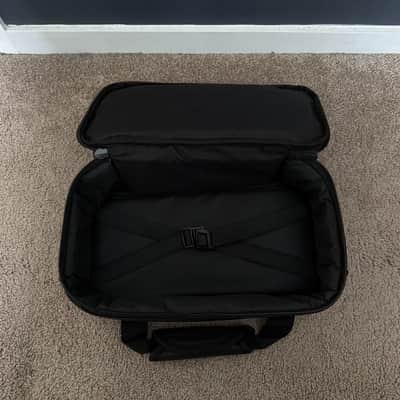 Rockboard DUO-2.0 Pedalboard with Gig Bag image 8