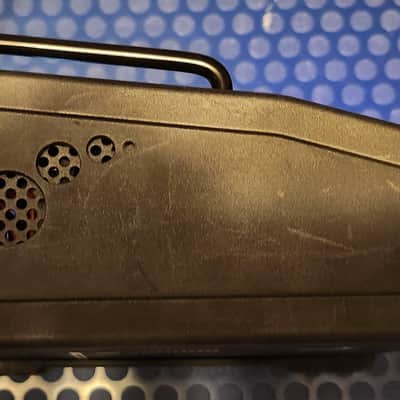 Fractal Audio AM4 Amp Modeler 2025 - Present Black image 6